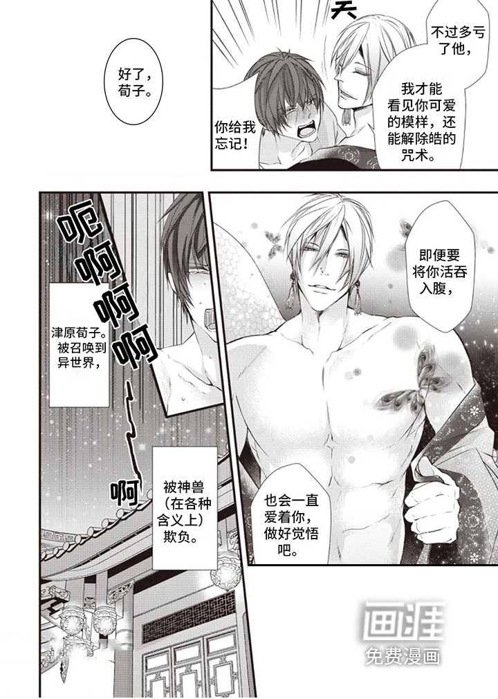 第18章：决定