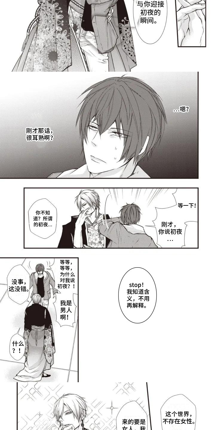 第2章：神官