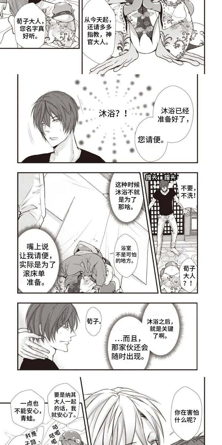 第3章：选择