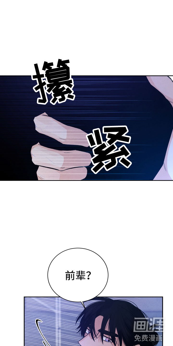 第17章：你选谁？