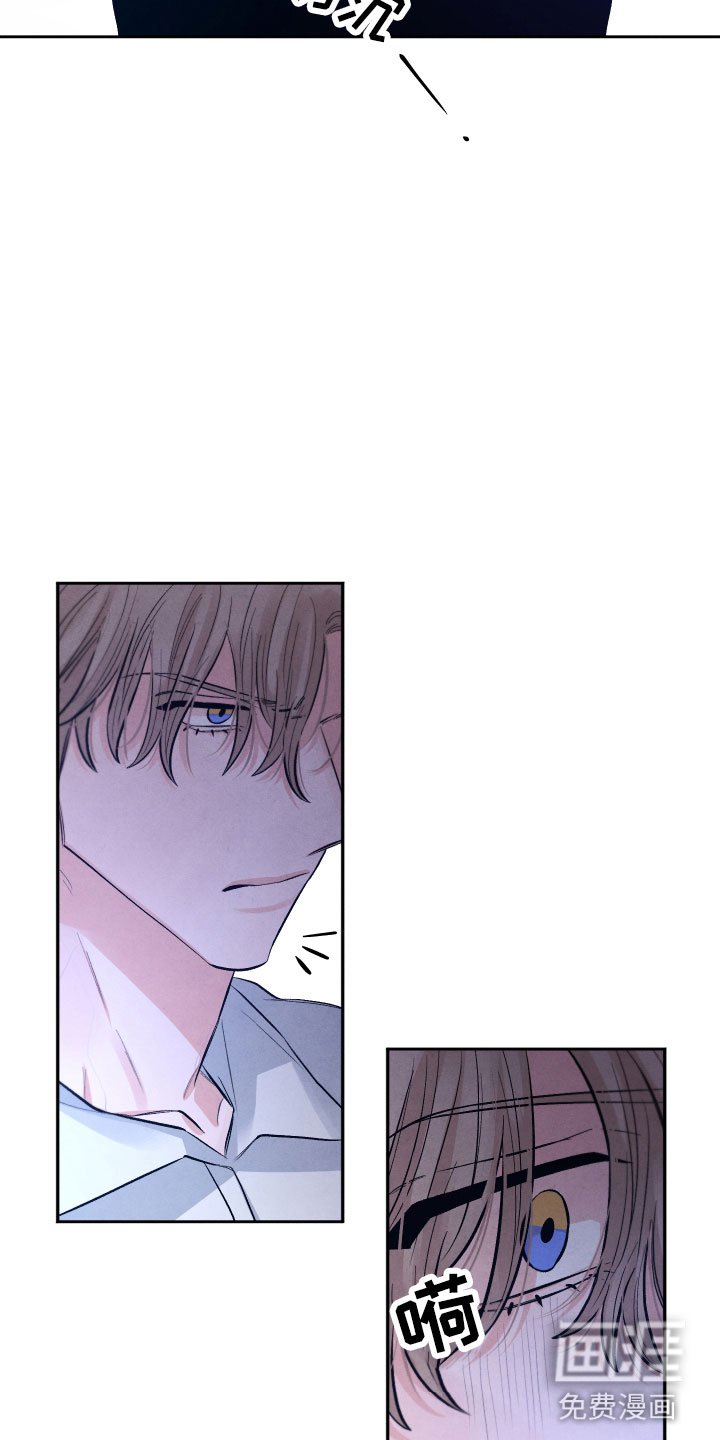 第18章：逃跑