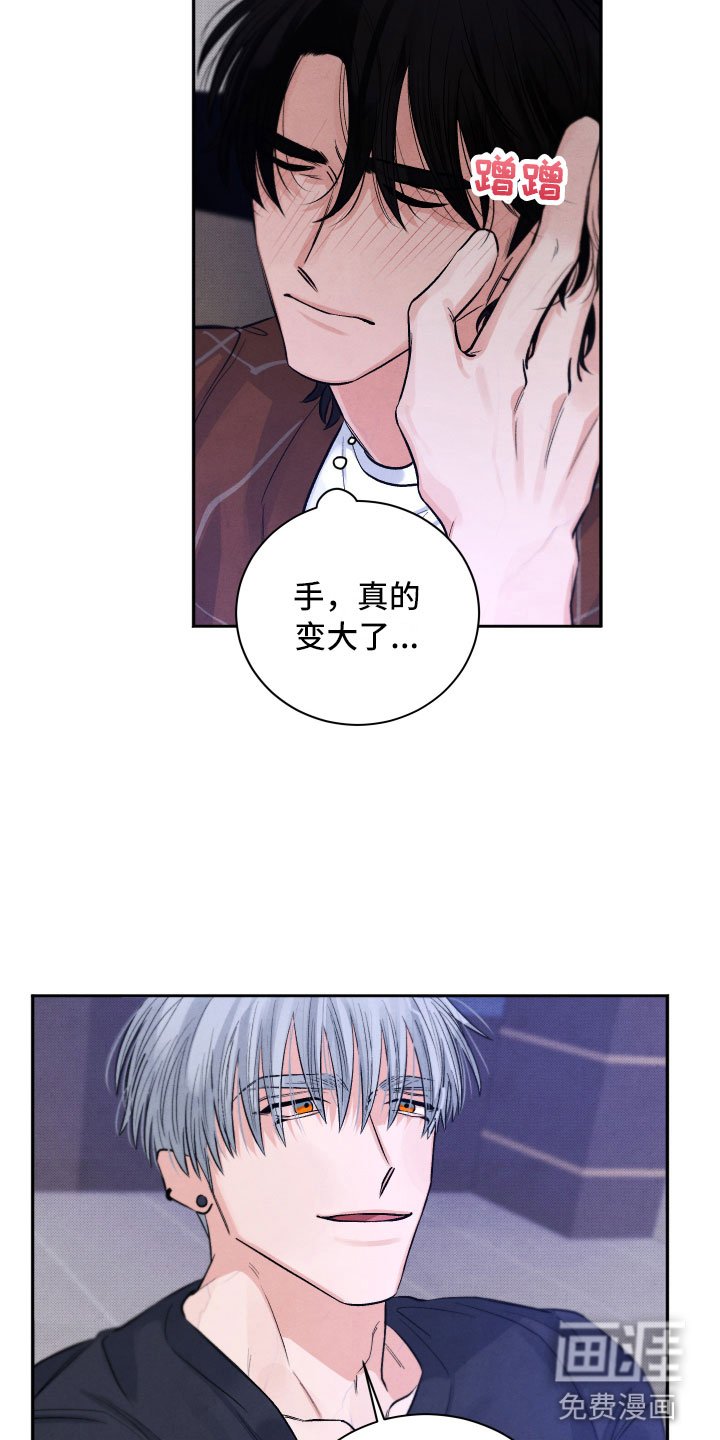 第6章：安慰