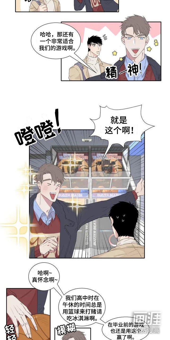 第5章：游戏厅