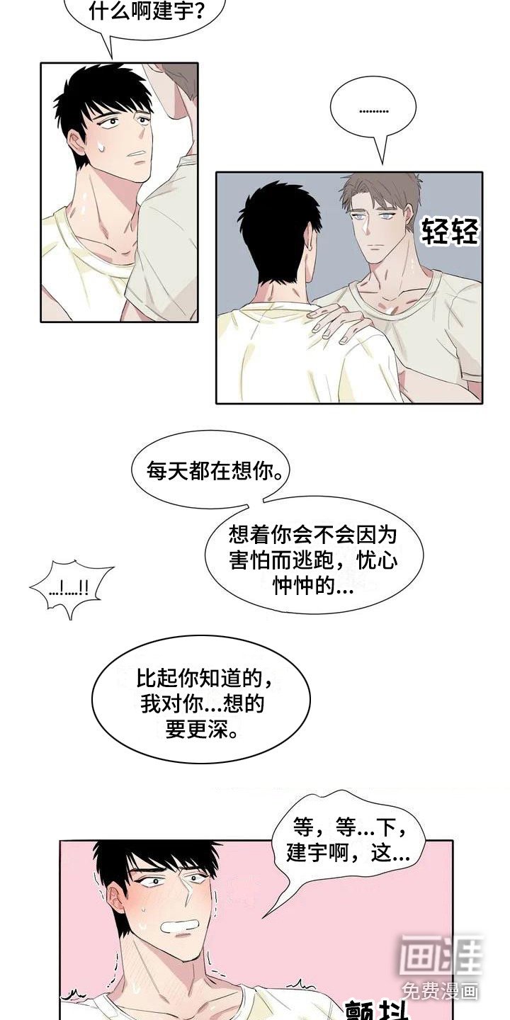 第7章：心跳很快