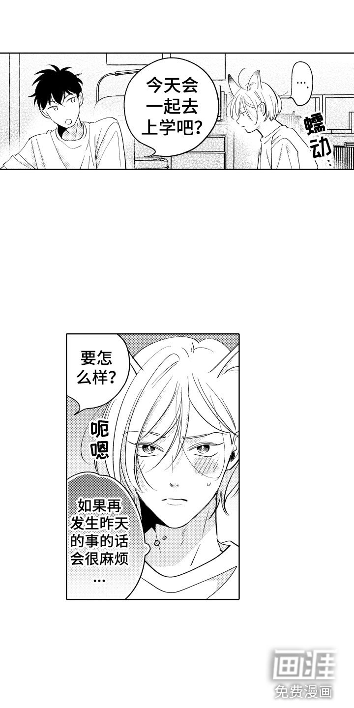 第13章：什么都可以？