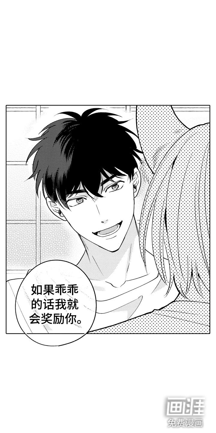 第13章：什么都可以？