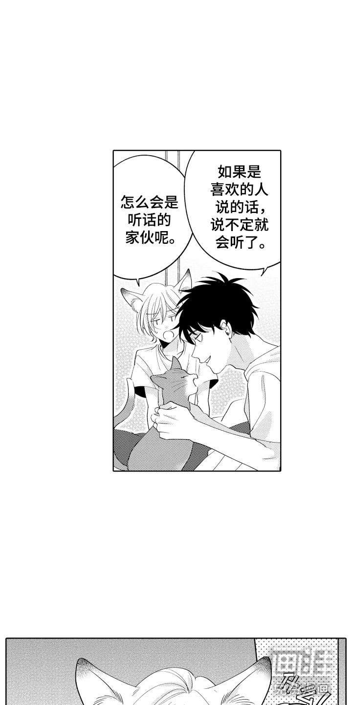 第13章：什么都可以？