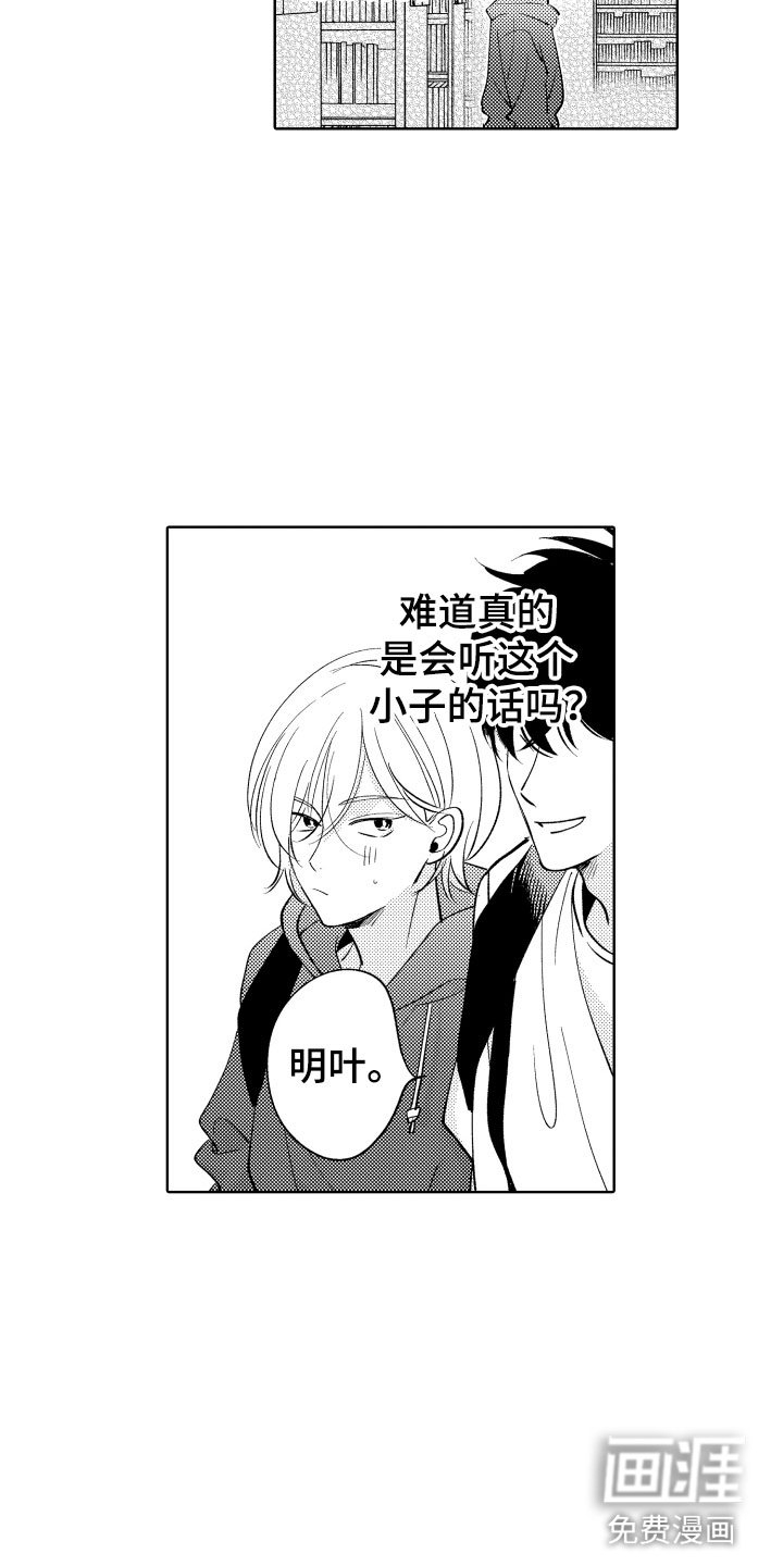 第13章：什么都可以？