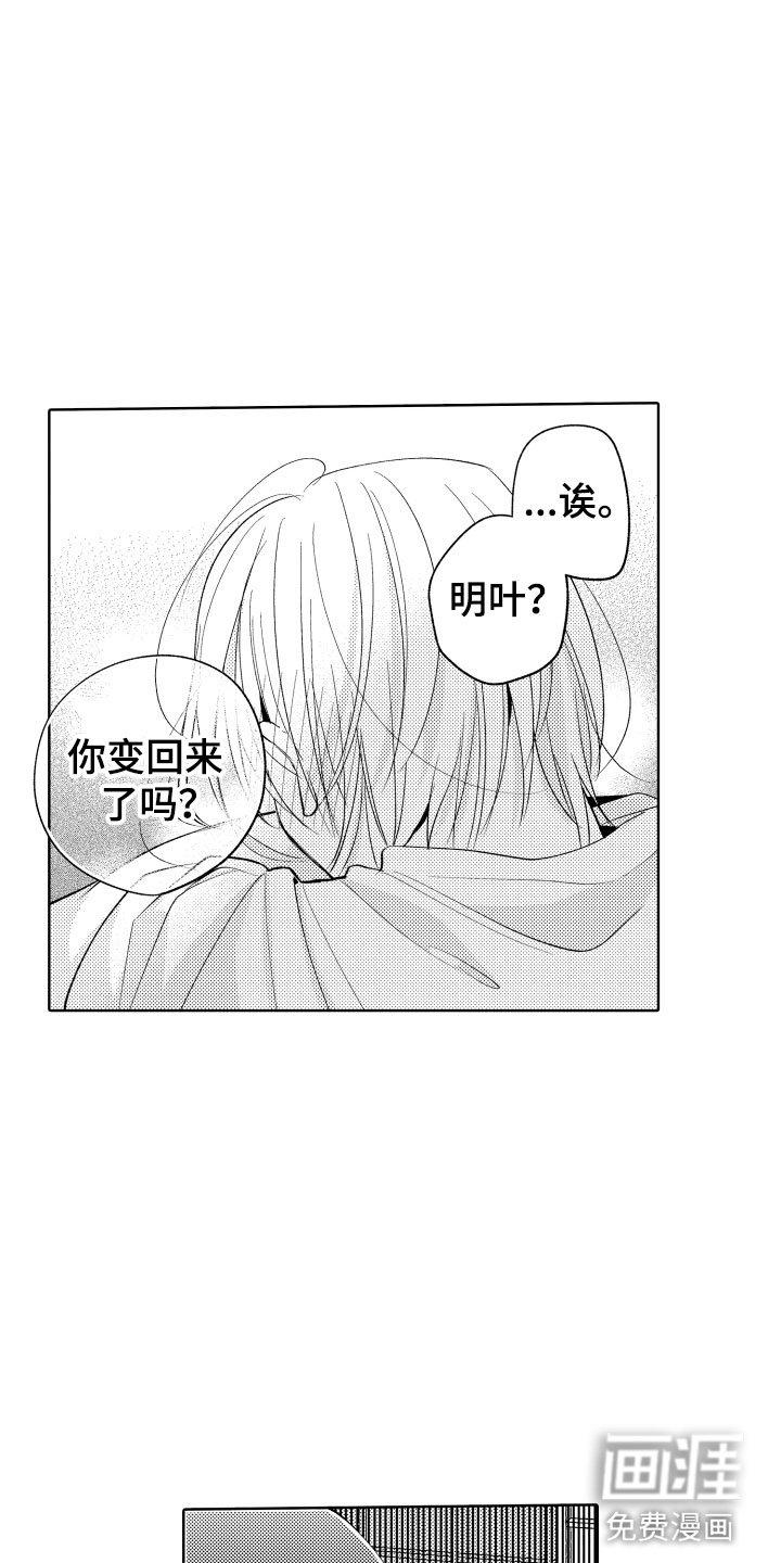 第17章：并不讨厌