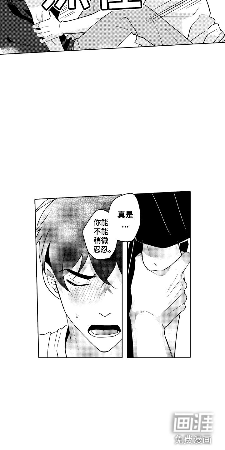 第29章：好好相处吧