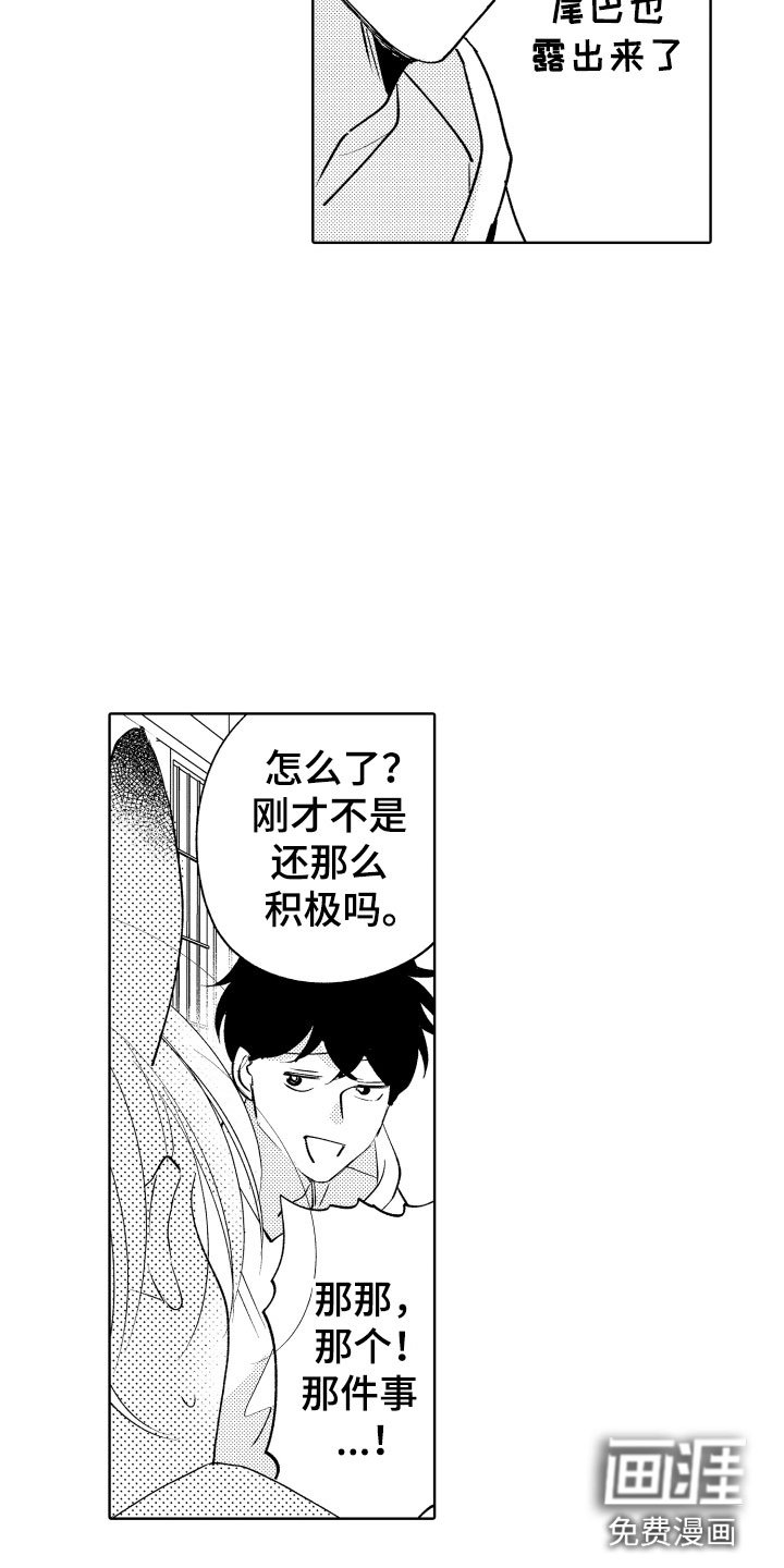 第4章：不能摸