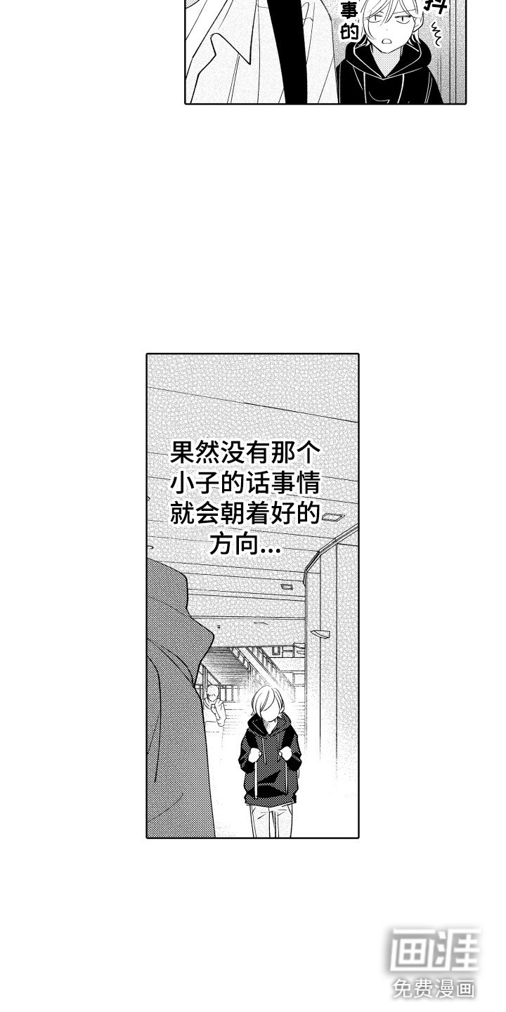 第7章：如影随形