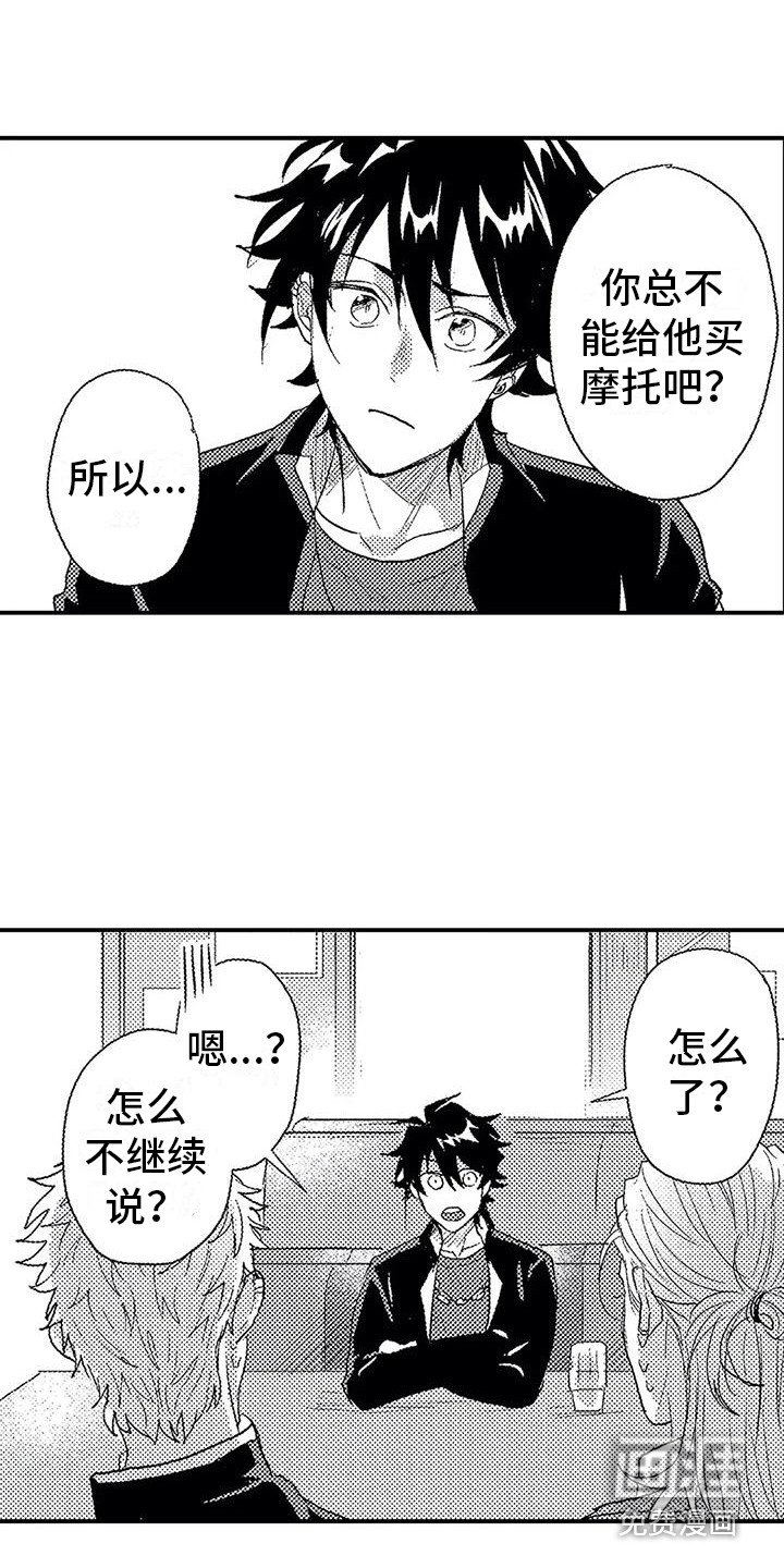 第12章：询问