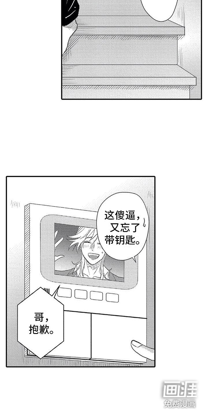 第14章：道歉