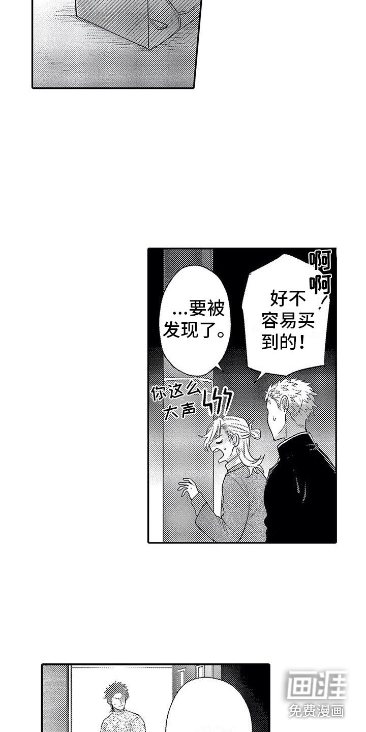 第15章：心意