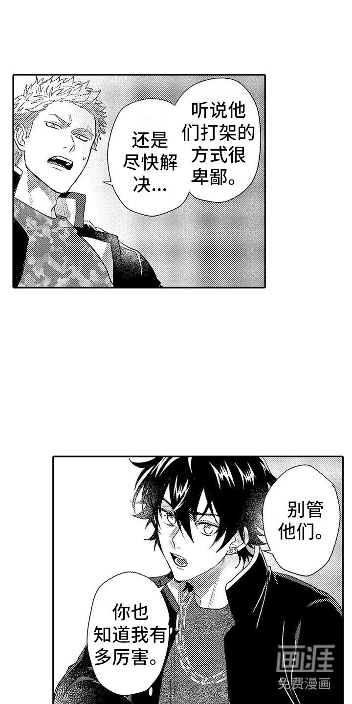 第17章：印在脑海