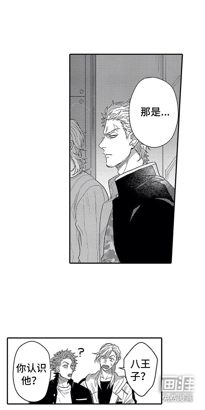 第19章：偶遇