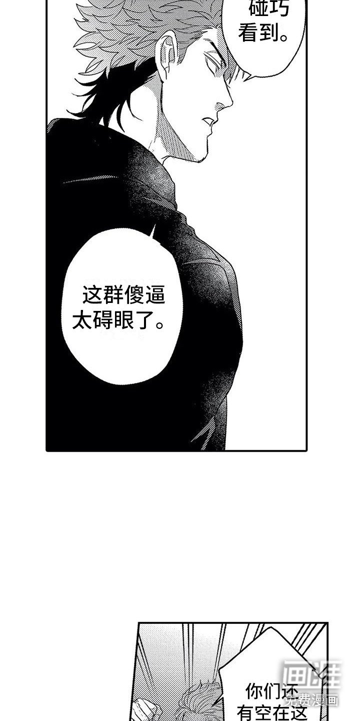第20章：出手