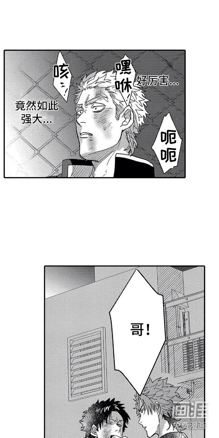 第21章：帮手