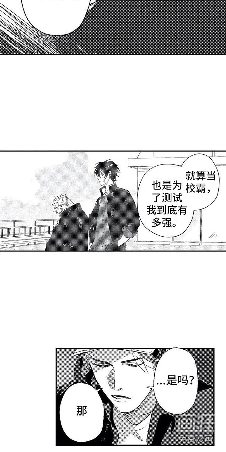 第26章：表白