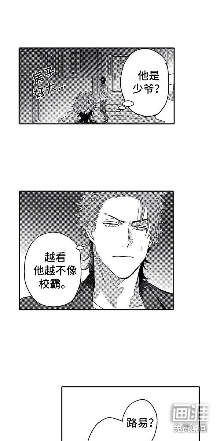 第28章：不会放弃