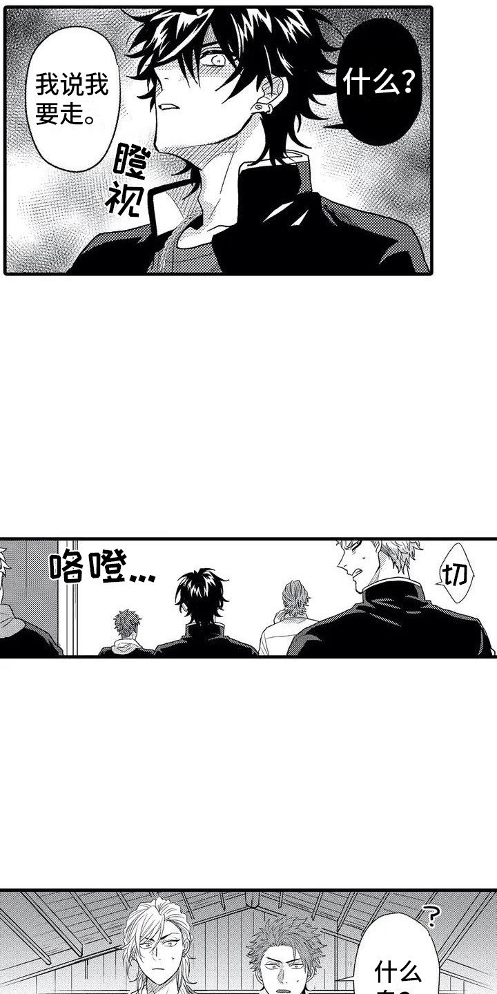 第3章：摩托车