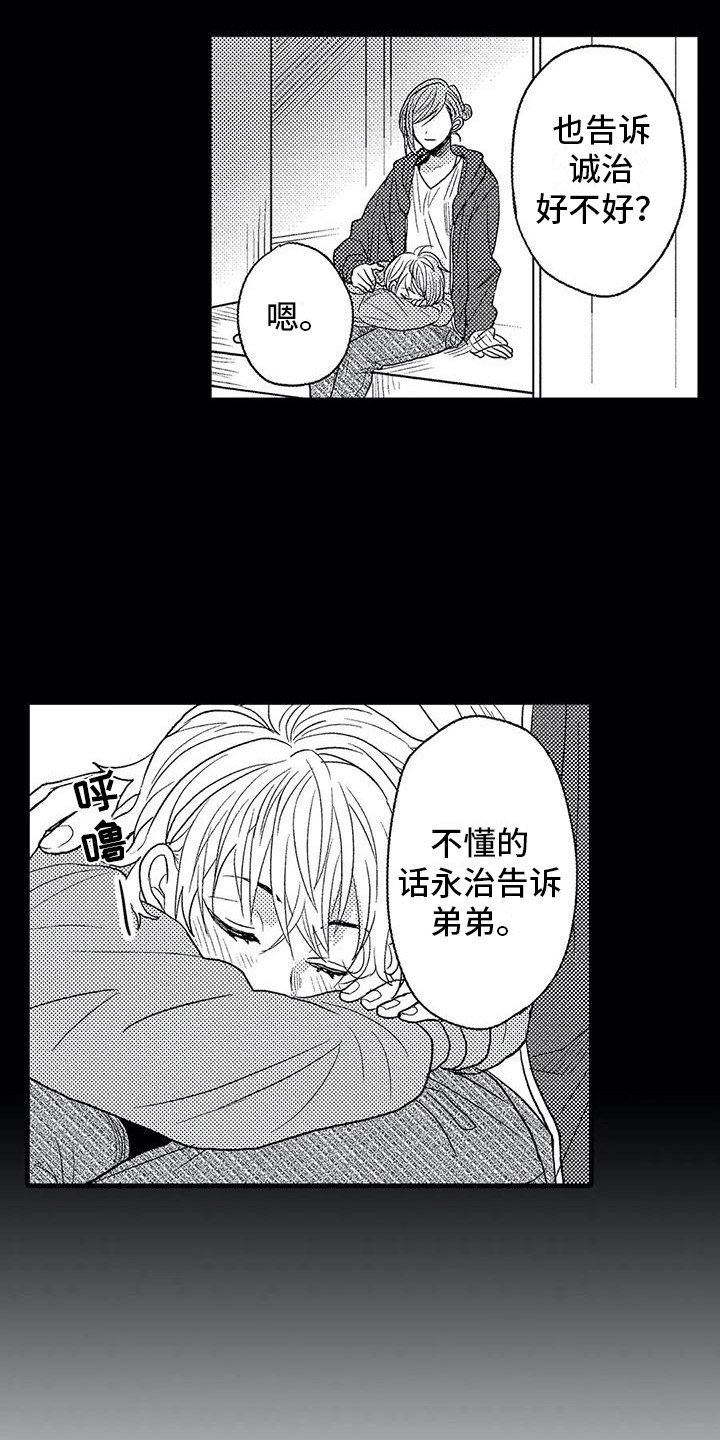 第3章：摩托车