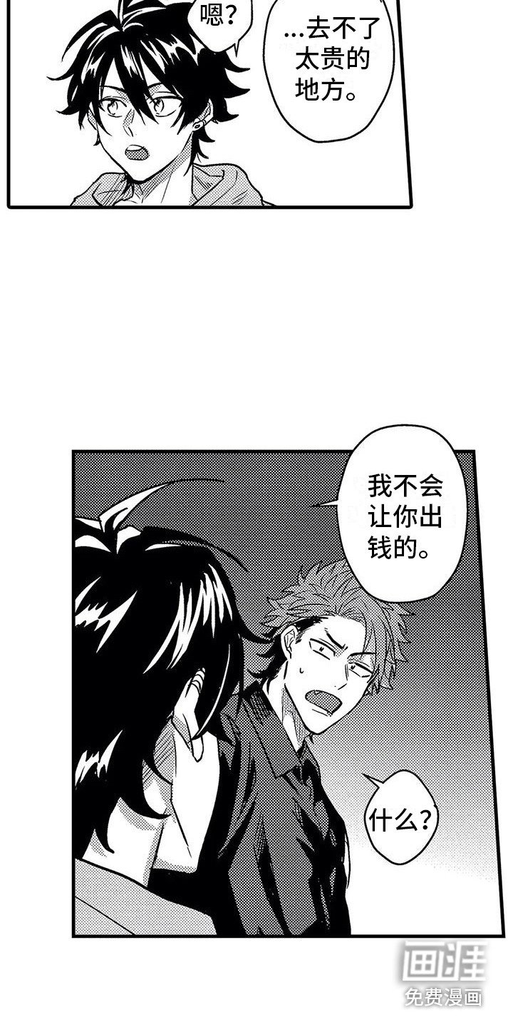 第6章：挑衅