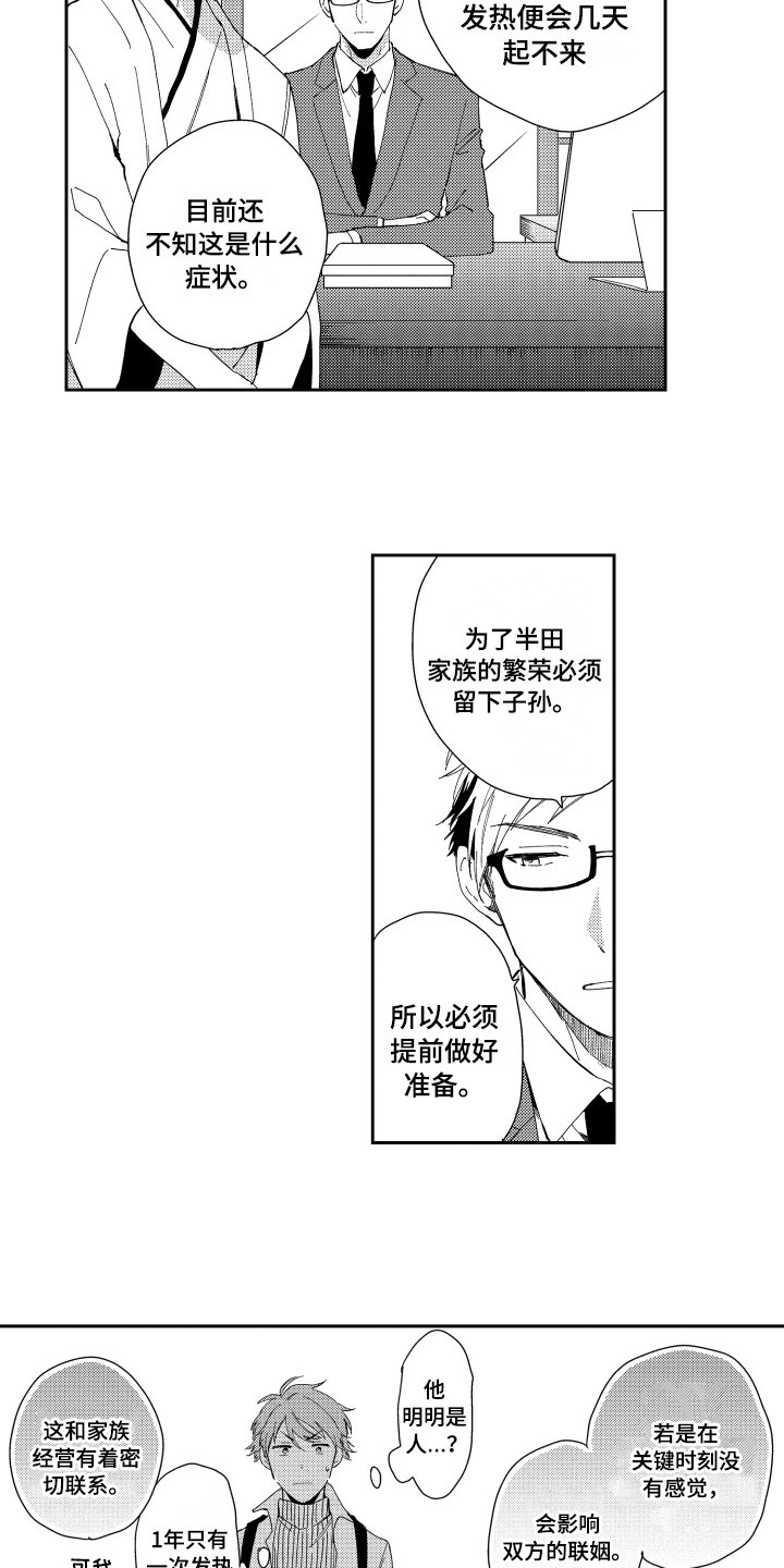第2章：应聘成功