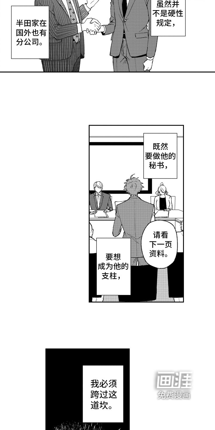 第20章：惊喜【完结】