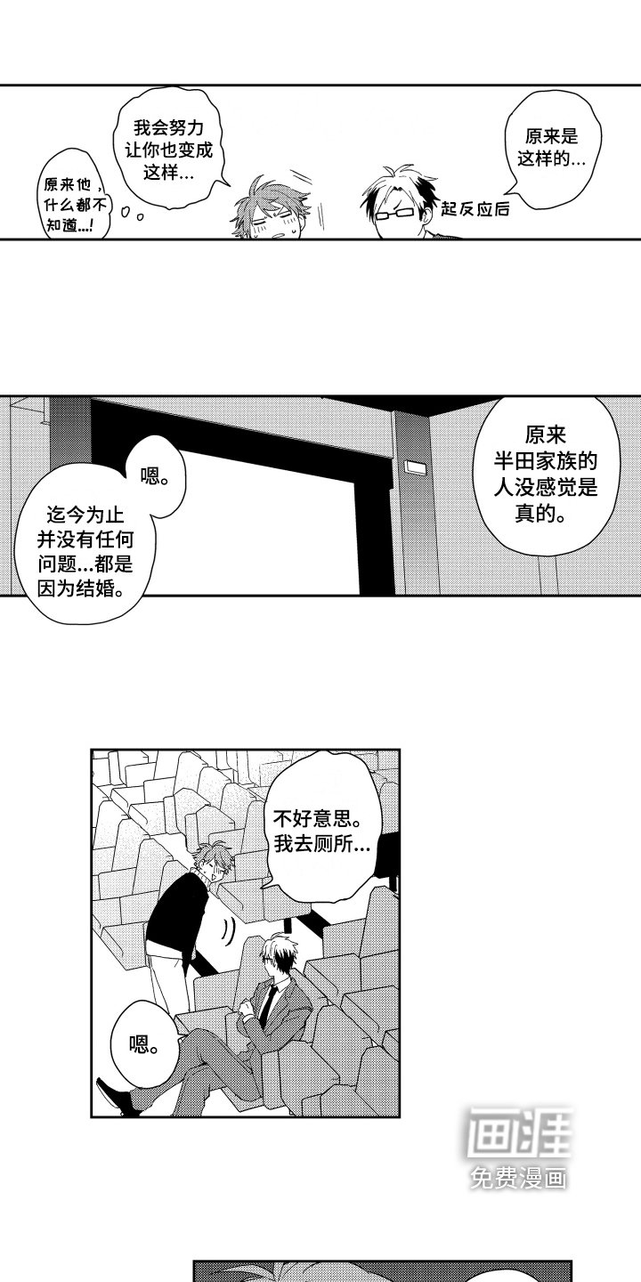 第4章：提心吊胆