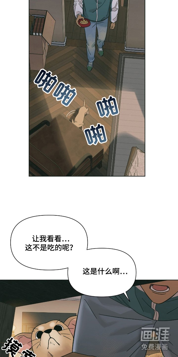 第3章：灯下黑