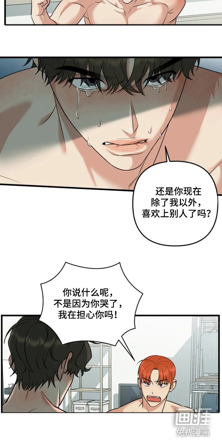 第13章：到此结束