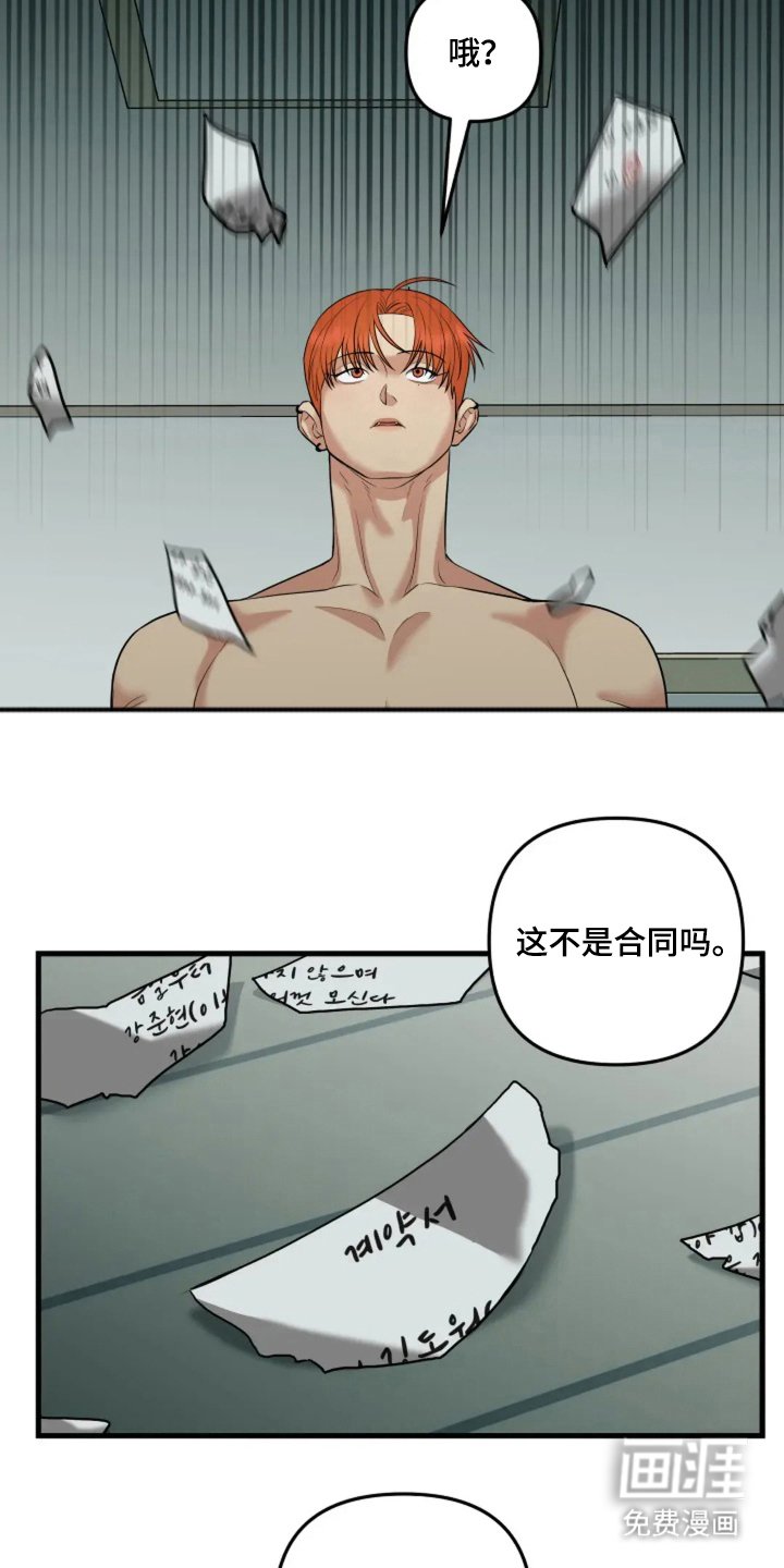 第13章：到此结束