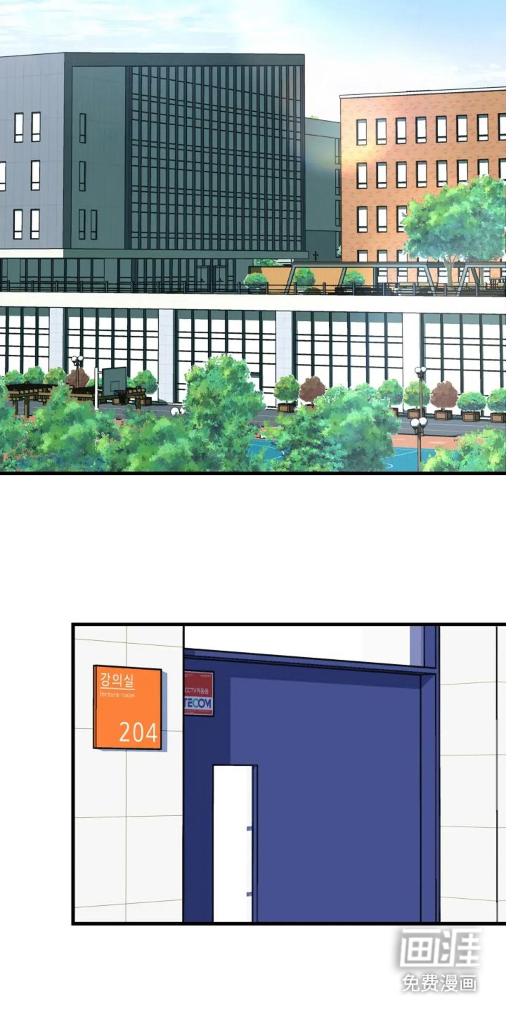 第3章：是他