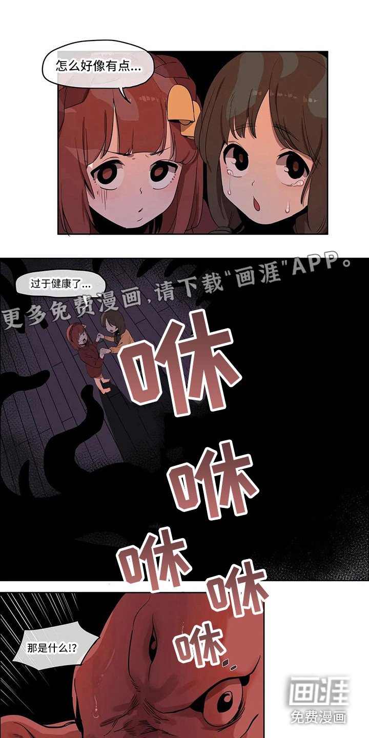 第4章：过度健康