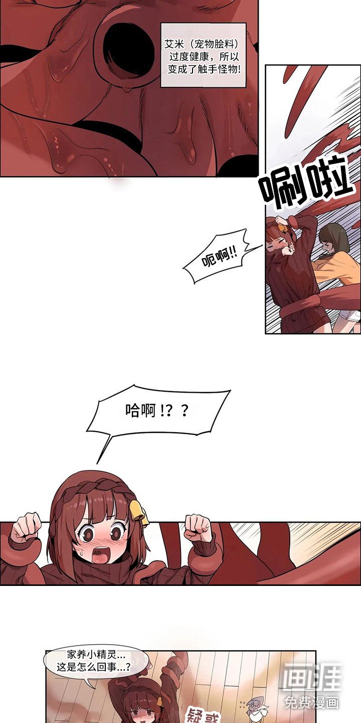 第4章：过度健康