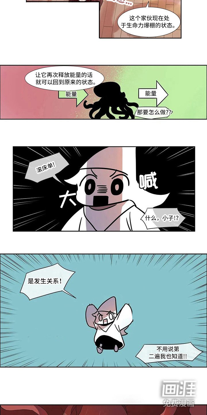 第4章：过度健康
