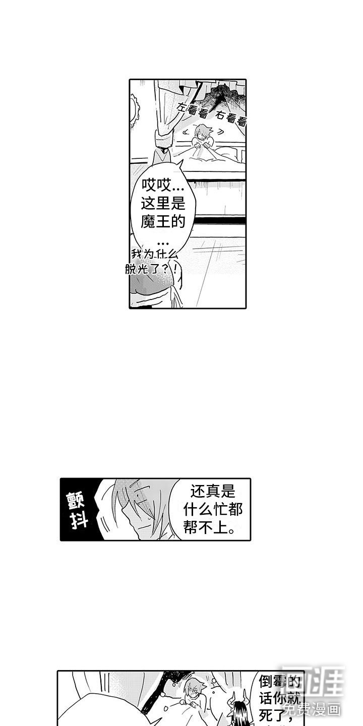 第11章：新的梦想