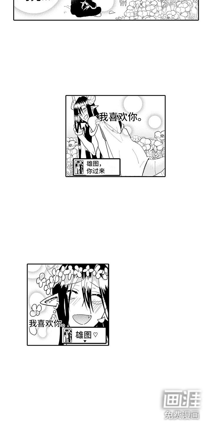 第13章：告白