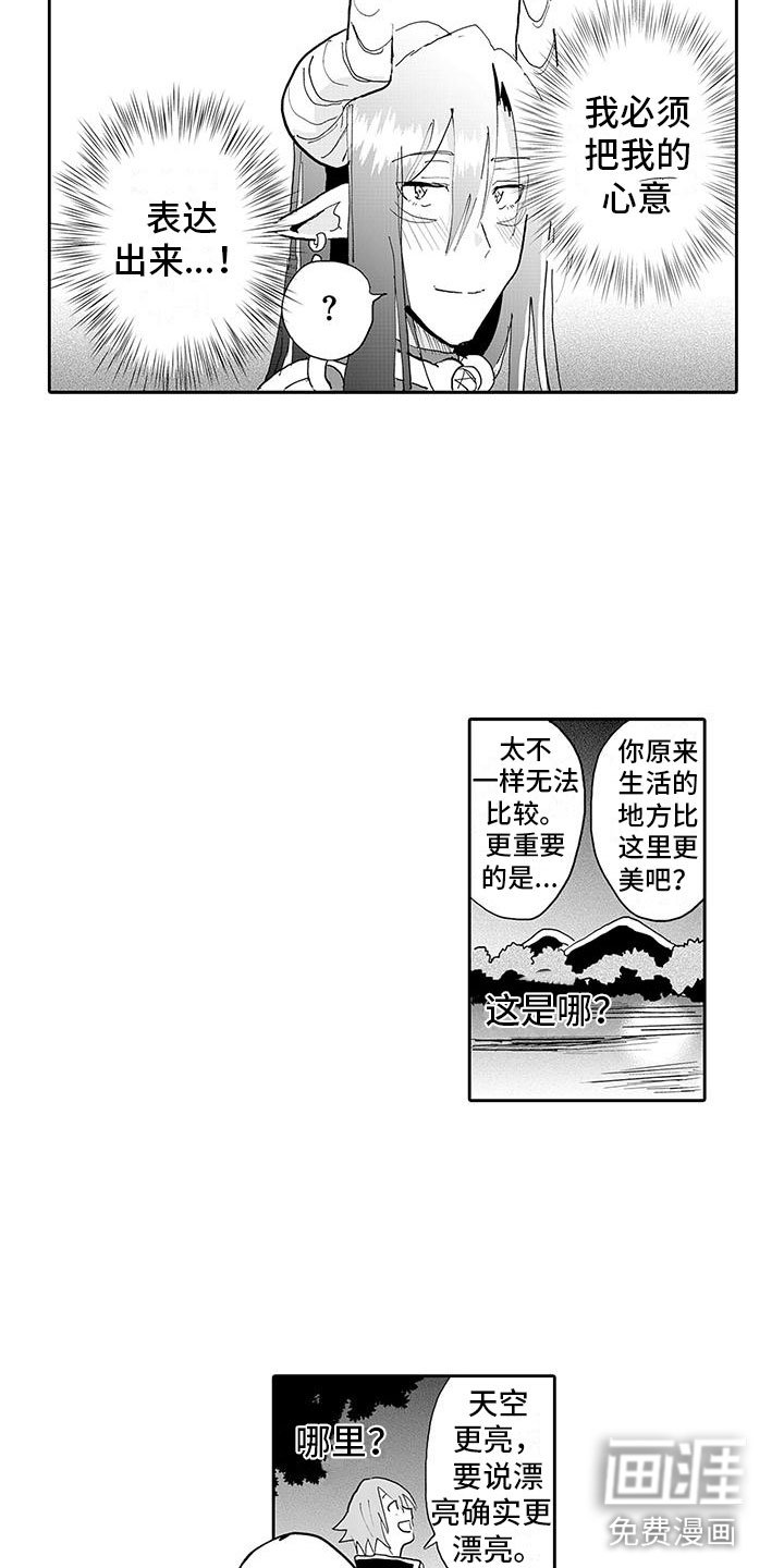 第13章：告白