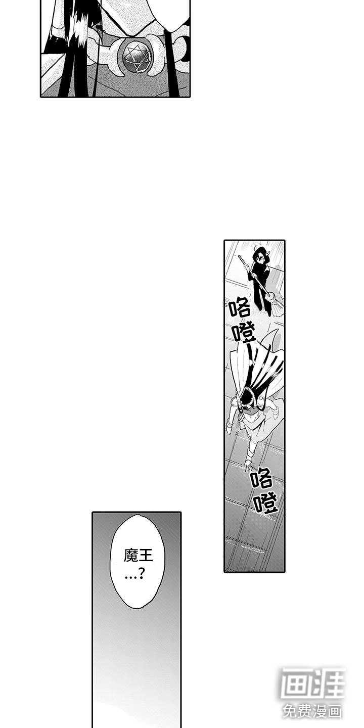 第14章：强制转生