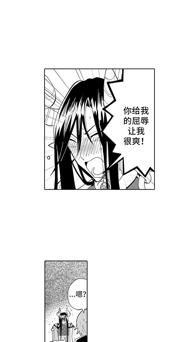 第3章：惊天大秘密