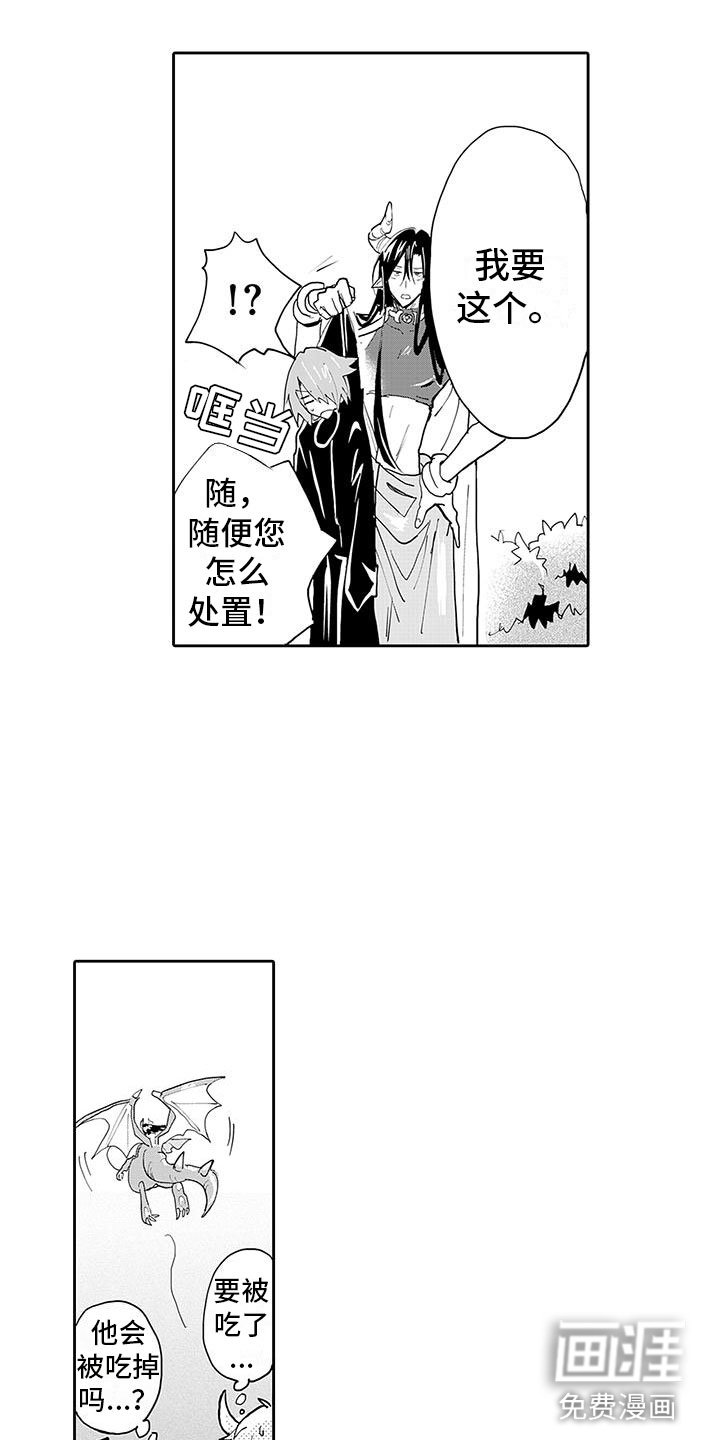 第6章：梦想
