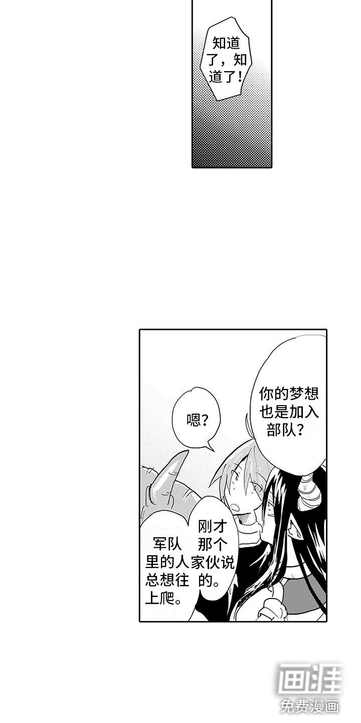 第6章：梦想