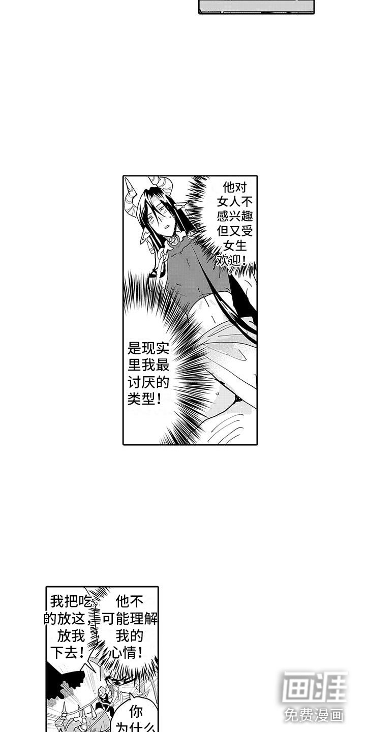 第6章：梦想
