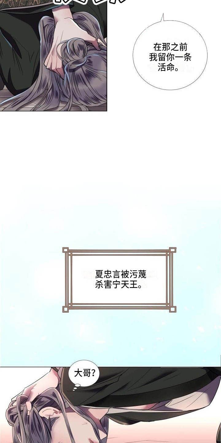 第2章：别的想法