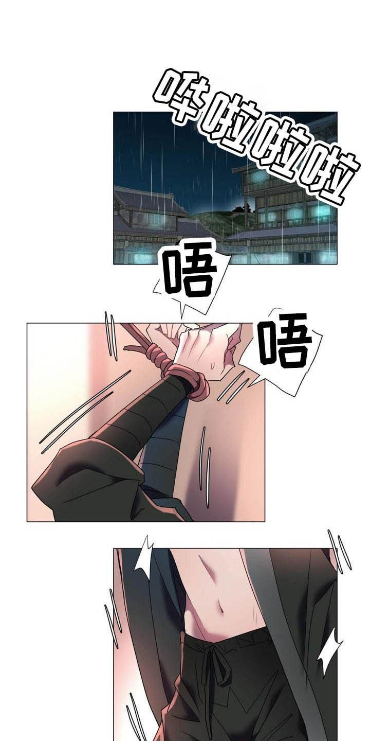 第2章：别的想法