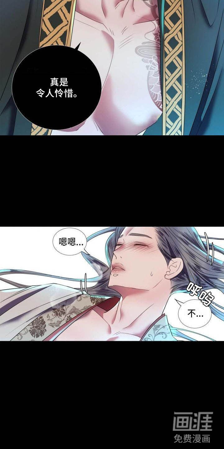 第5章：这是梦？