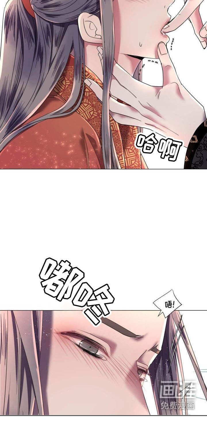第9章：不准退缩